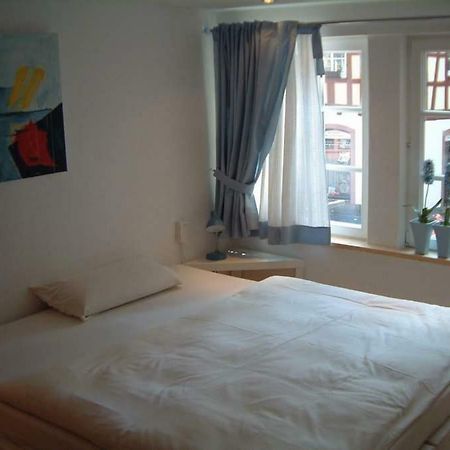 Appartement Kirschgarten Mainz Bagian luar foto