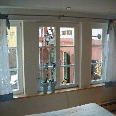 Appartement Kirschgarten Mainz Bagian luar foto