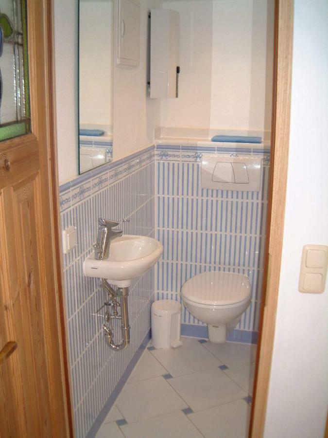 Appartement Kirschgarten Mainz Bagian luar foto