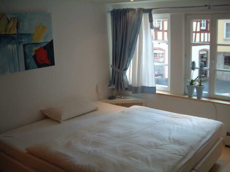 Appartement Kirschgarten Mainz Bagian luar foto