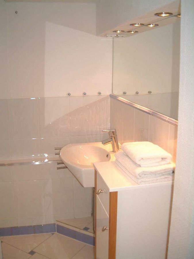 Appartement Kirschgarten Mainz Bagian luar foto
